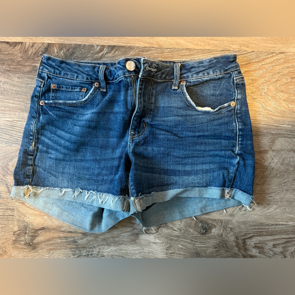 AE Tomgirl Midi - Size 10
